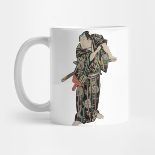 Arashi Rikan II Mug